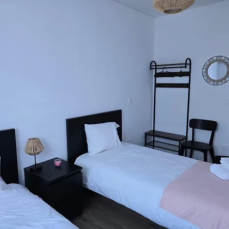 Σπίτι διακοπών Salmoura's Place Al 4724