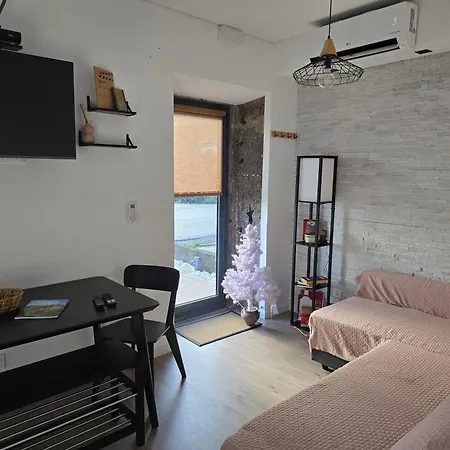 Salmoura's Place Al 4724 Σπίτι διακοπών Santa Cruz das Flores