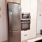 펜션 Salmoura's Place Al 4724 산타 크루즈 다스 플로레스
