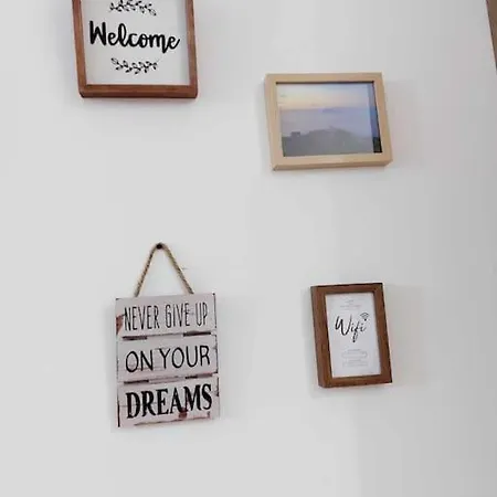 Ferienhaus Salmoura's Place Al 4724