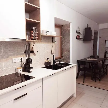Salmoura's Place Al 4724 Santa Cruz das Flores