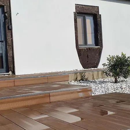 Salmoura's Place Al 4724 Ferienhaus