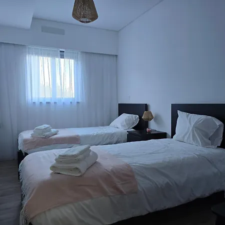 Holiday home Salmoura's Place Al 4724 Santa Cruz das Flores