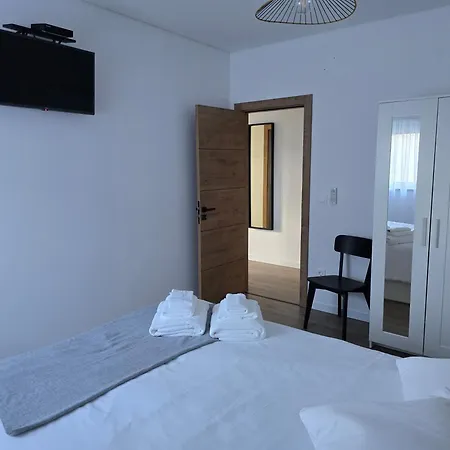 Salmoura's Place Al 4724 Ferienhaus